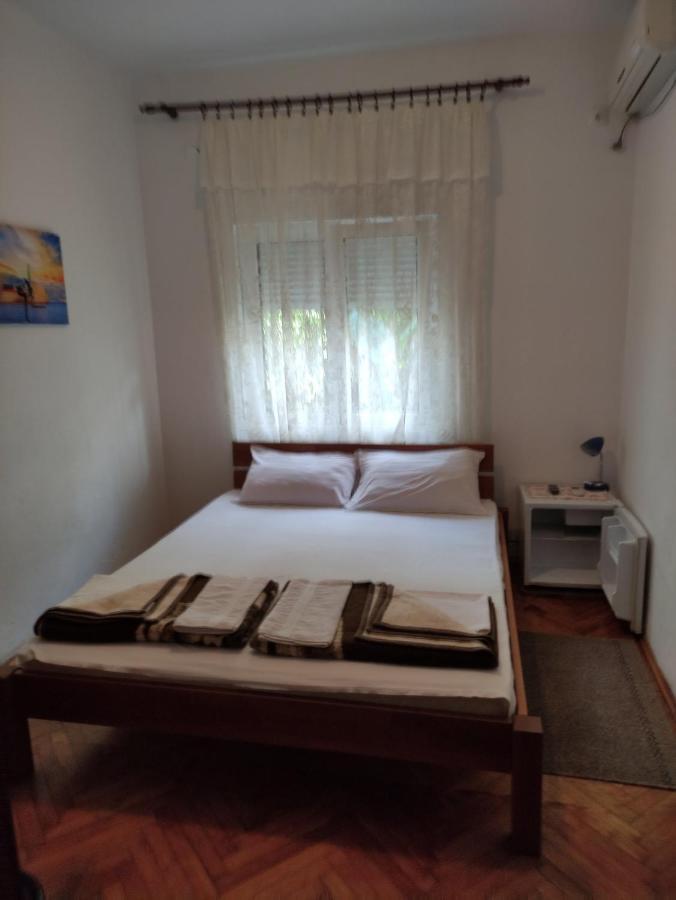 Rooms Kuljic ブドヴァ エクステリア 写真