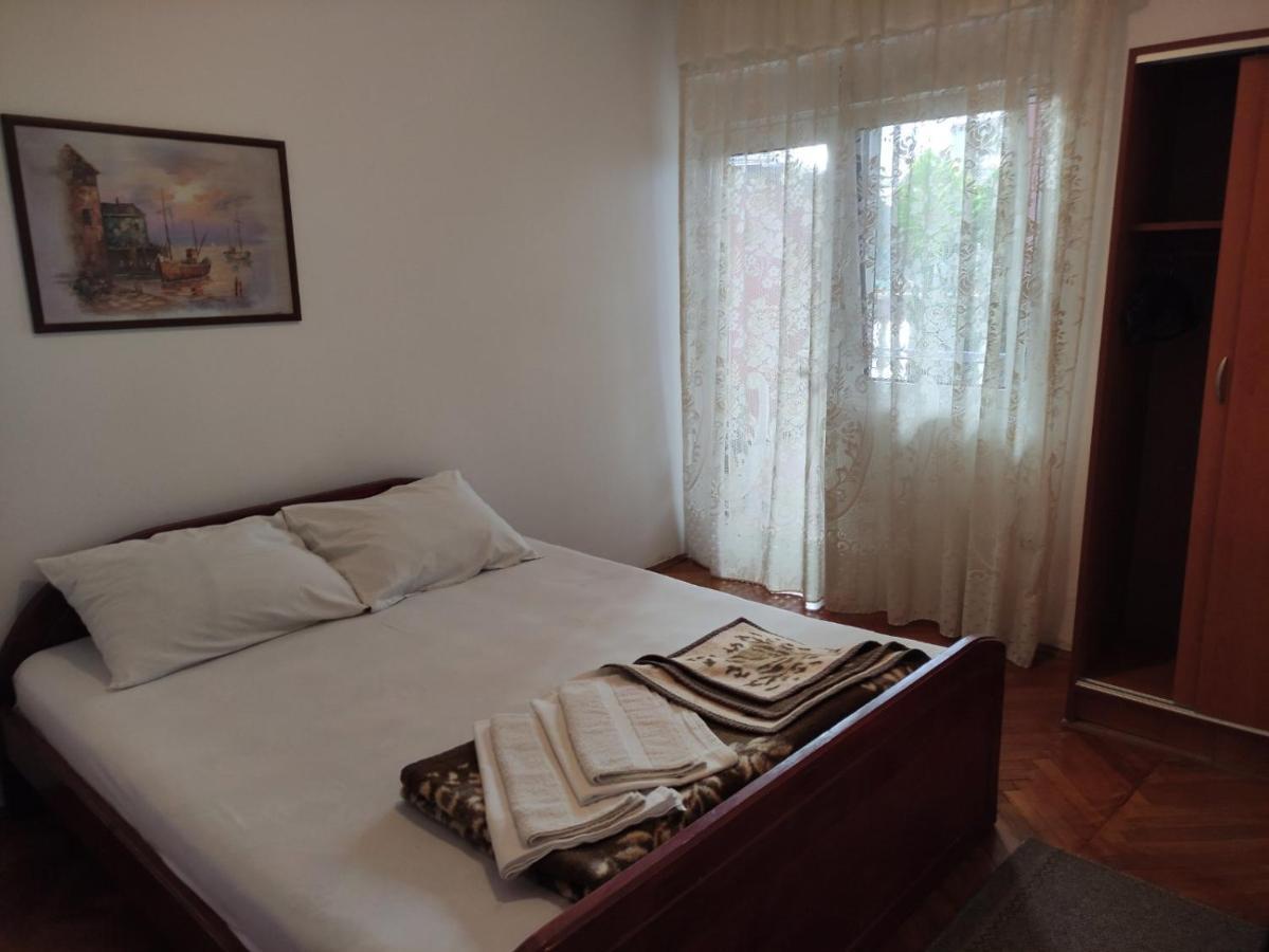 Rooms Kuljic ブドヴァ エクステリア 写真