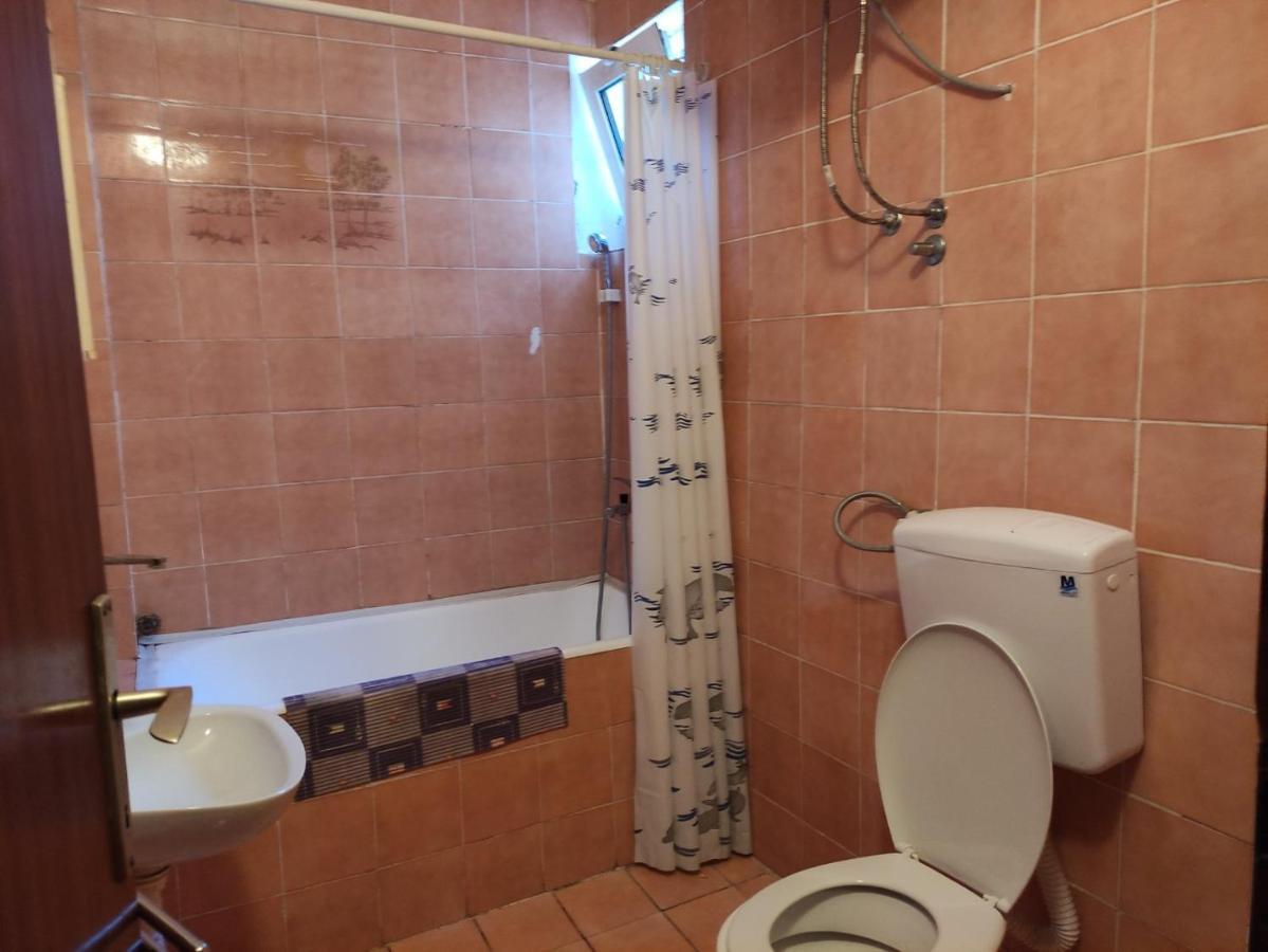 Rooms Kuljic ブドヴァ エクステリア 写真