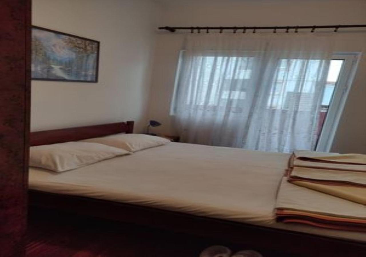Rooms Kuljic ブドヴァ エクステリア 写真