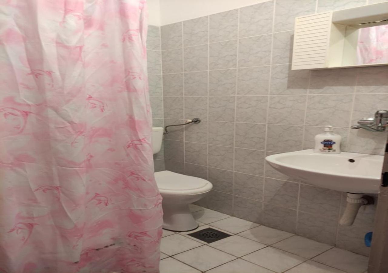 Rooms Kuljic ブドヴァ エクステリア 写真