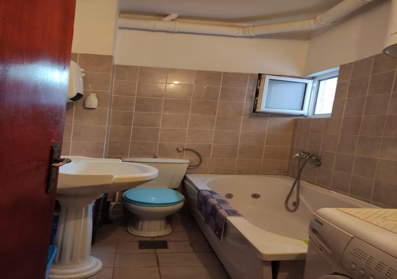 Rooms Kuljic ブドヴァ エクステリア 写真