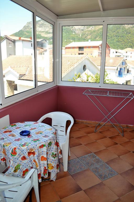 Rooms Kuljic ブドヴァ 部屋 写真