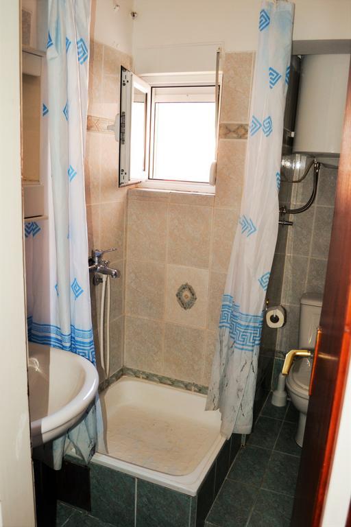 Rooms Kuljic ブドヴァ 部屋 写真