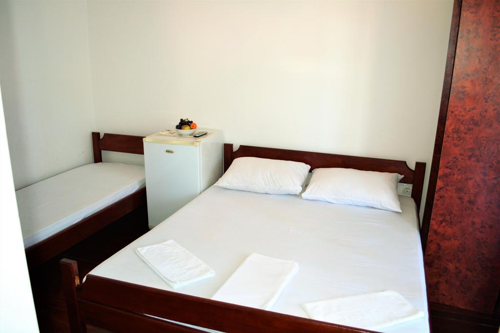 Rooms Kuljic ブドヴァ 部屋 写真