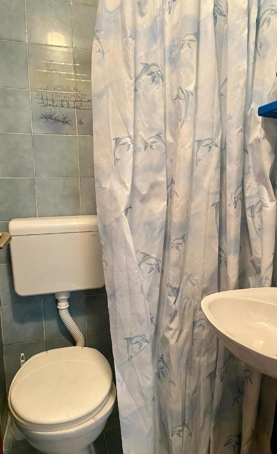 Rooms Kuljic ブドヴァ エクステリア 写真