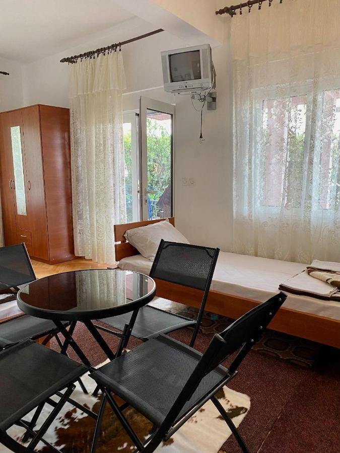 Rooms Kuljic ブドヴァ エクステリア 写真