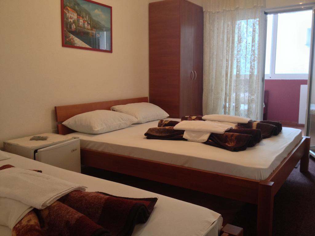 Rooms Kuljic ブドヴァ 部屋 写真