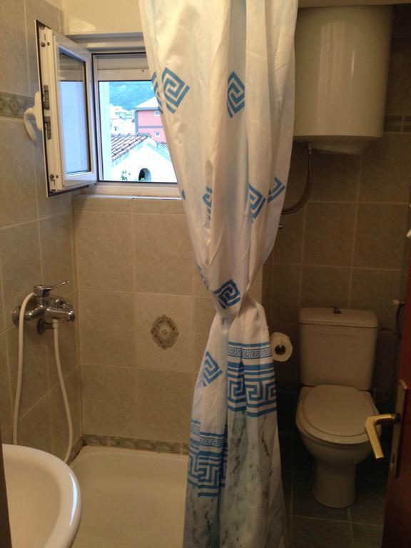 Rooms Kuljic ブドヴァ 部屋 写真