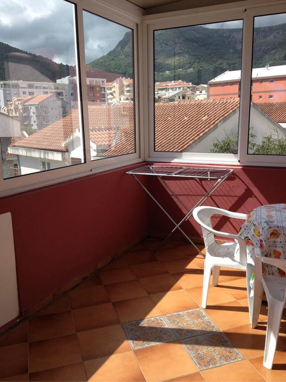 Rooms Kuljic ブドヴァ 部屋 写真