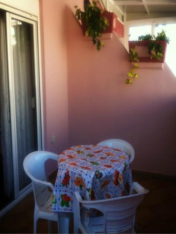 Rooms Kuljic ブドヴァ 部屋 写真