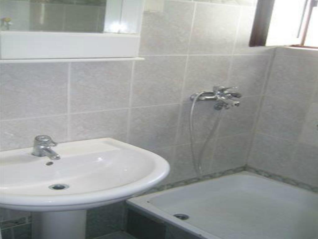 Rooms Kuljic ブドヴァ 部屋 写真