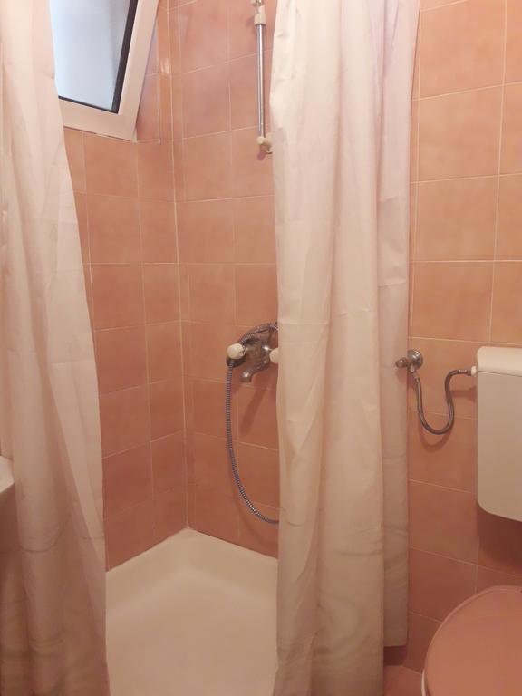 Rooms Kuljic ブドヴァ エクステリア 写真