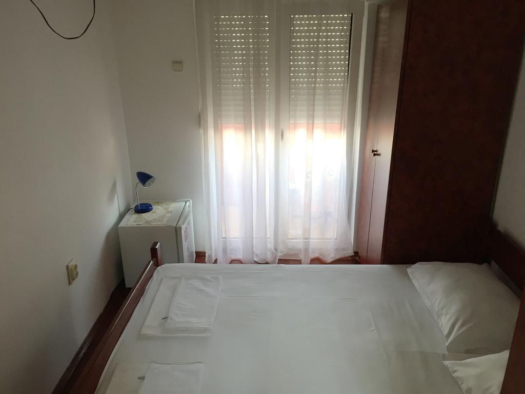 Rooms Kuljic ブドヴァ エクステリア 写真